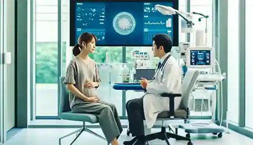 完ミ」産婦人科の先生の意見は？
