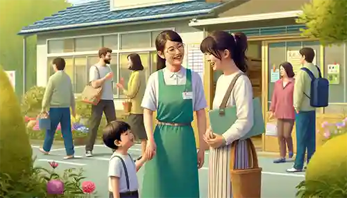 「完ミ」保育園の先生の意見は？