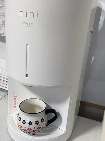 エブリィフレシャスの電源入れ直す方法
